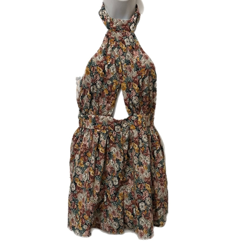 Shein‎ romper